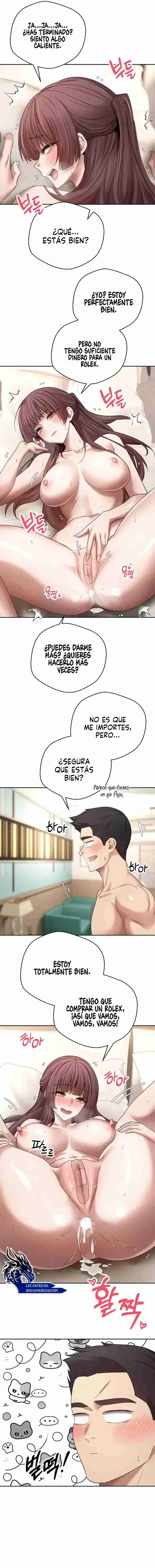 ¡Subí como la espuma en el mundo de las criptomonedas! (2024) - Capítulo 12 - Página 8 - LectorTMOo
