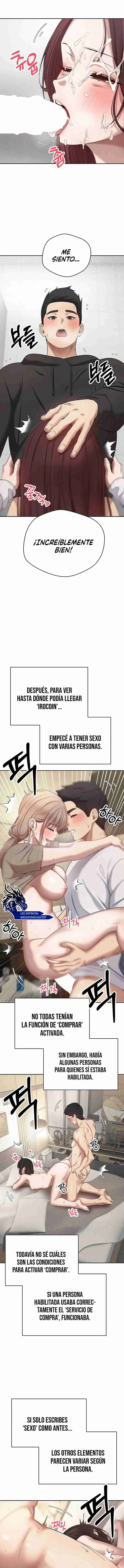 ¡Subí como la espuma en el mundo de las criptomonedas! (2024) - Capítulo 13 - Página 10 - LectorTMOo