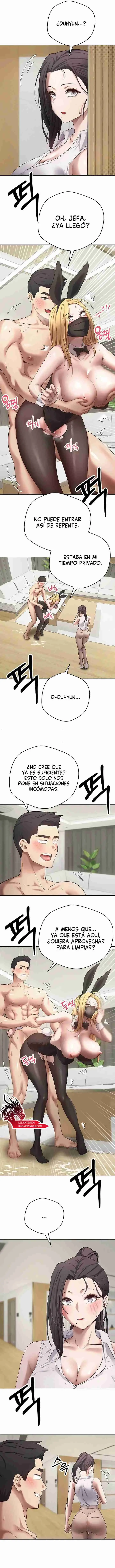 ¡Subí como la espuma en el mundo de las criptomonedas! (2024) - Capítulo 16 - Página 9 - LectorTMOo