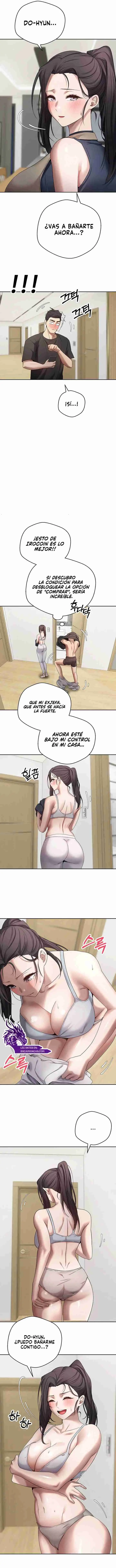 ¡Subí como la espuma en el mundo de las criptomonedas! (2024) - Capítulo 17 - Página 8 - LectorTMOo