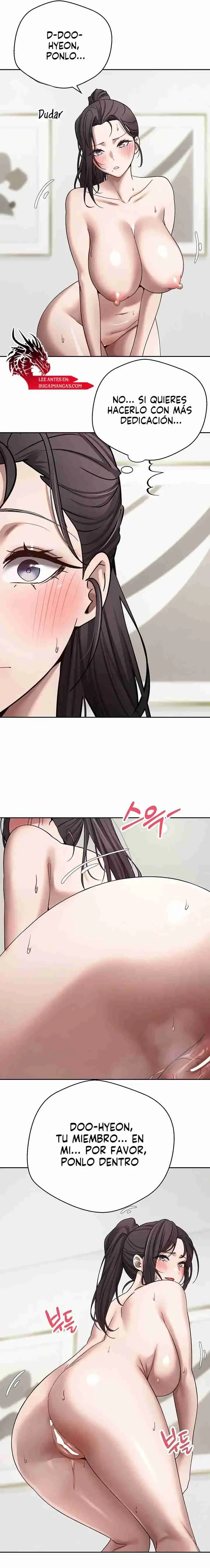 ¡Subí como la espuma en el mundo de las criptomonedas! (2024) - Capítulo 19 - Página 8 - LectorTMOo