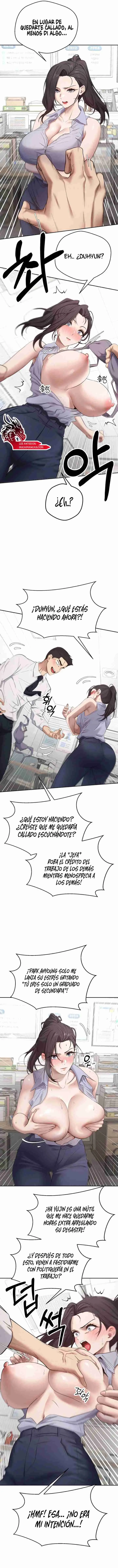 ¡Subí como la espuma en el mundo de las criptomonedas! (2024) - Capítulo 4 - Página 10 - LectorTMOo