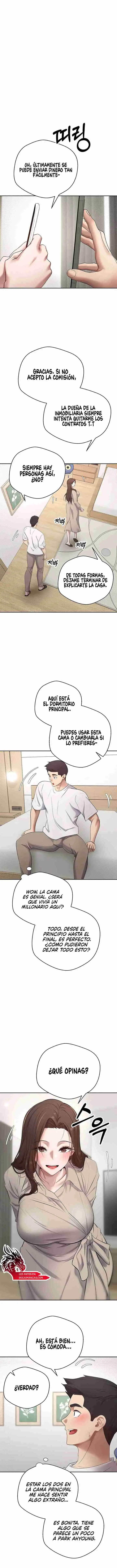 ¡Subí como la espuma en el mundo de las criptomonedas! (2024) - Capítulo 5 - Página 11 - LectorTMOo
