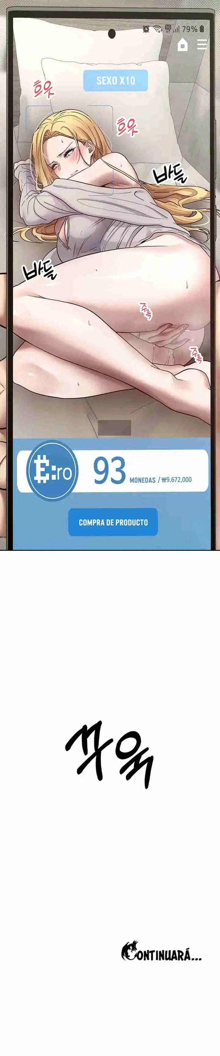 ¡Subí como la espuma en el mundo de las criptomonedas! (2024) - Capítulo 8 - Página 14 - LectorTMOo