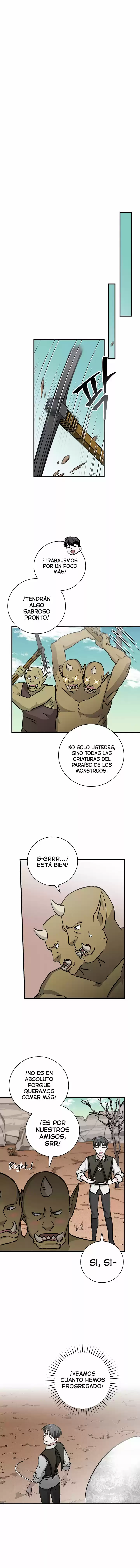 Subo de nivel comiendo! (2020) - Capítulo 53 - Página 8 - LectorTMOo