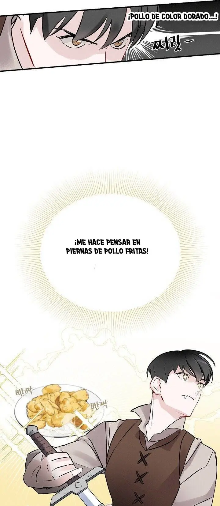 Subo de nivel comiendo! (2020) - Capítulo 6 - Página 46 - LectorTMOo