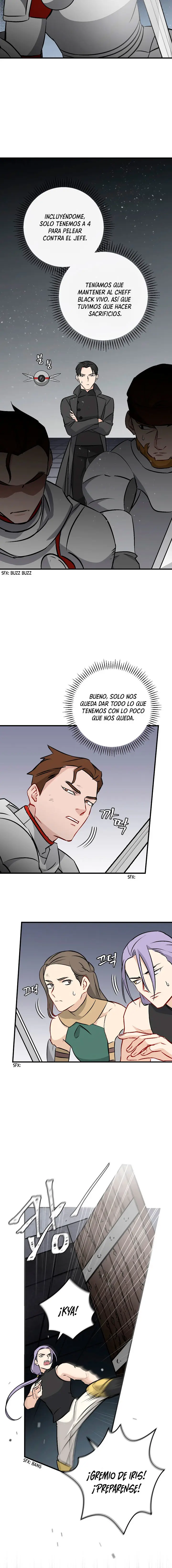 Subo de nivel comiendo! (2020) - Capítulo 66 - Página 5 - LectorTMOo