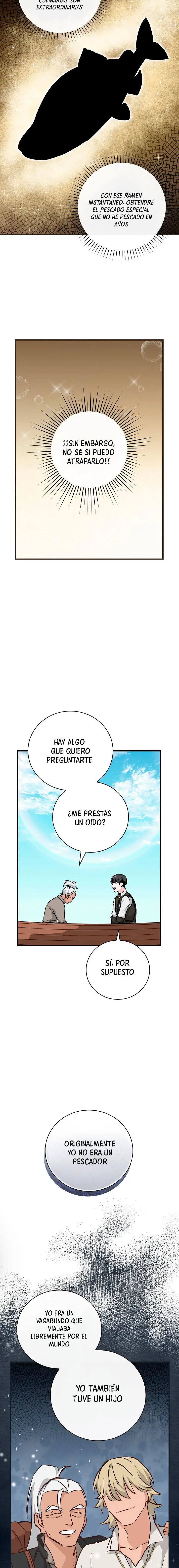 Subo de nivel comiendo! (2020) - Capítulo 68 - Página 16 - LectorTMOo