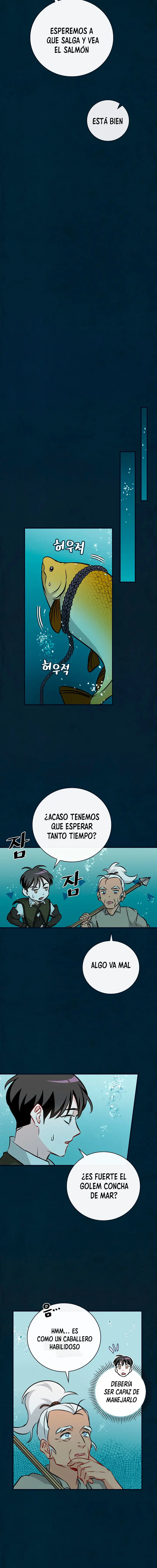 Subo de nivel comiendo! (2020) - Capítulo 69 - Página 11 - LectorTMOo