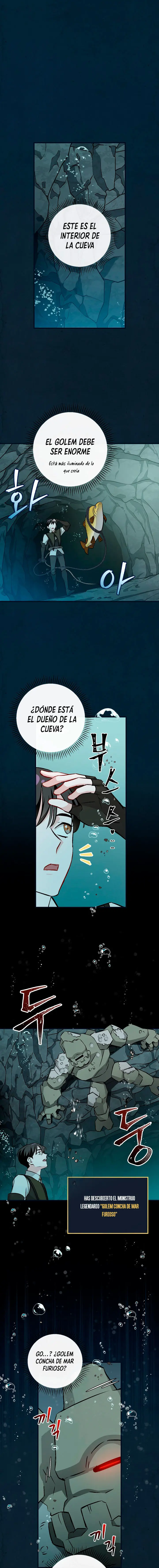 Subo de nivel comiendo! (2020) - Capítulo 69 - Página 13 - LectorTMOo