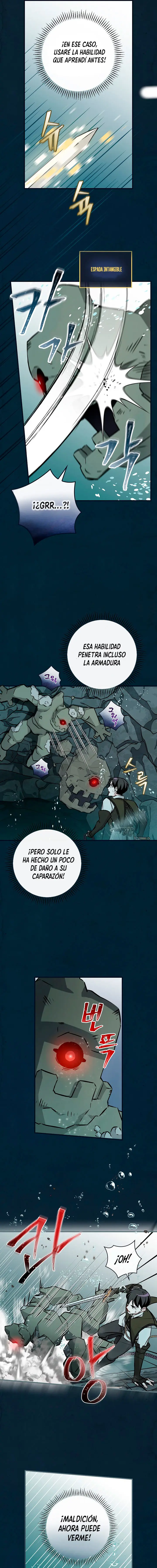 Subo de nivel comiendo! (2020) - Capítulo 69 - Página 15 - LectorTMOo