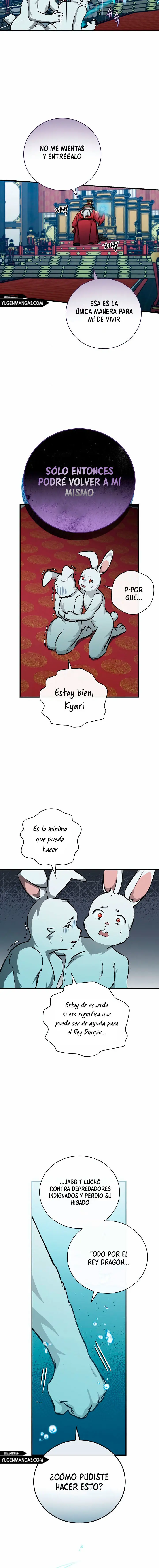 Subo de nivel comiendo! (2020) - Capítulo 72 - Página 18 - LectorTMOo