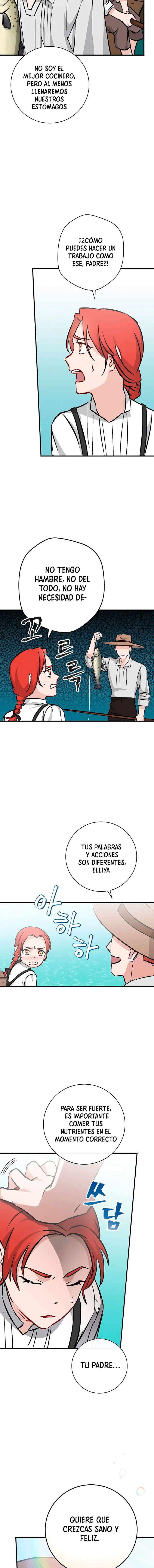 Subo de nivel comiendo! (2020) - Capítulo 75 - Página 4 - LectorTMOo