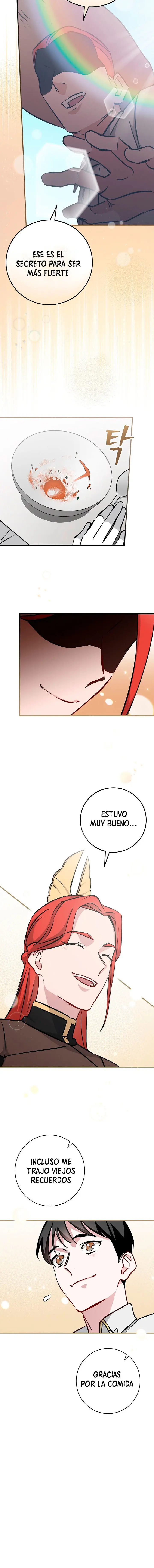 Subo de nivel comiendo! (2020) - Capítulo 75 - Página 5 - LectorTMOo