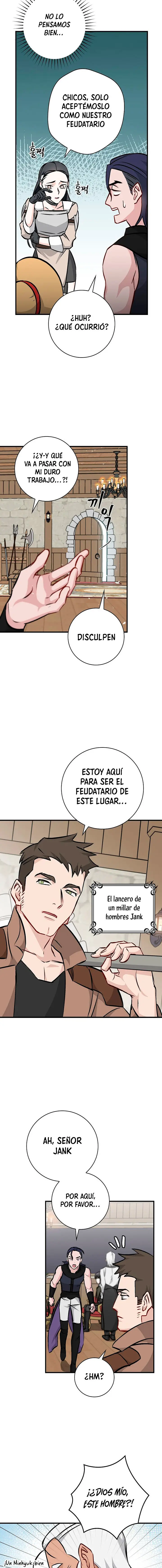 Subo de nivel comiendo! (2020) - Capítulo 75 - Página 16 - LectorTMOo