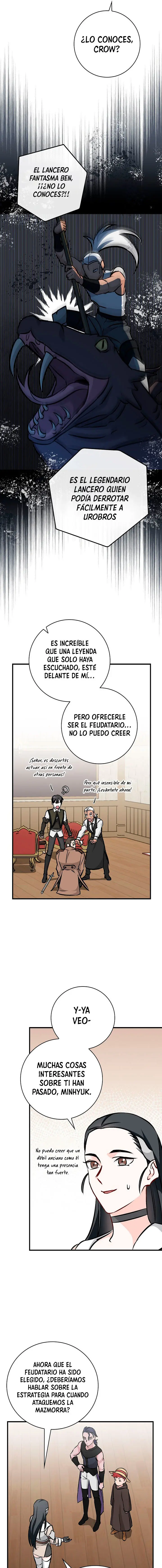 Subo de nivel comiendo! (2020) - Capítulo 75 - Página 18 - LectorTMOo