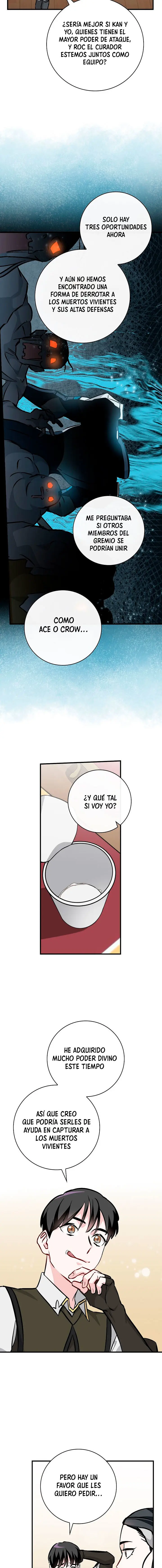 Subo de nivel comiendo! (2020) - Capítulo 75 - Página 19 - LectorTMOo