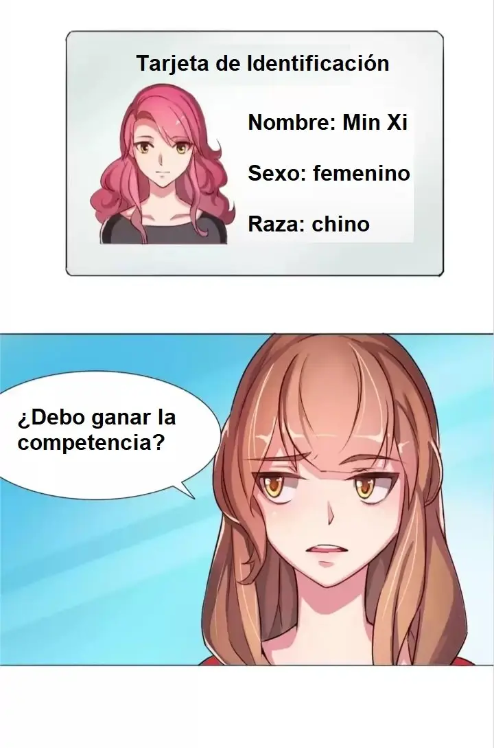 Substitute SuperModel (2020) - Capítulo 1 - Página 18 - LectorTMOo