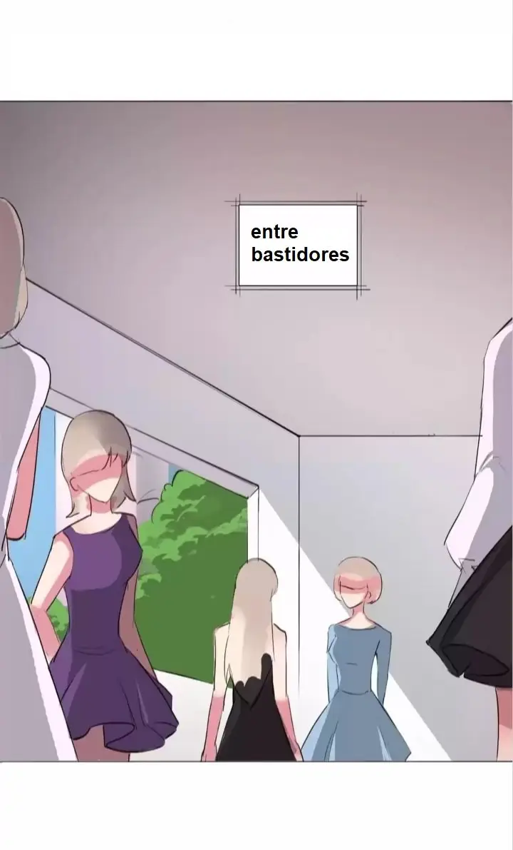Substitute SuperModel (2020) - Capítulo 1 - Página 37 - LectorTMOo