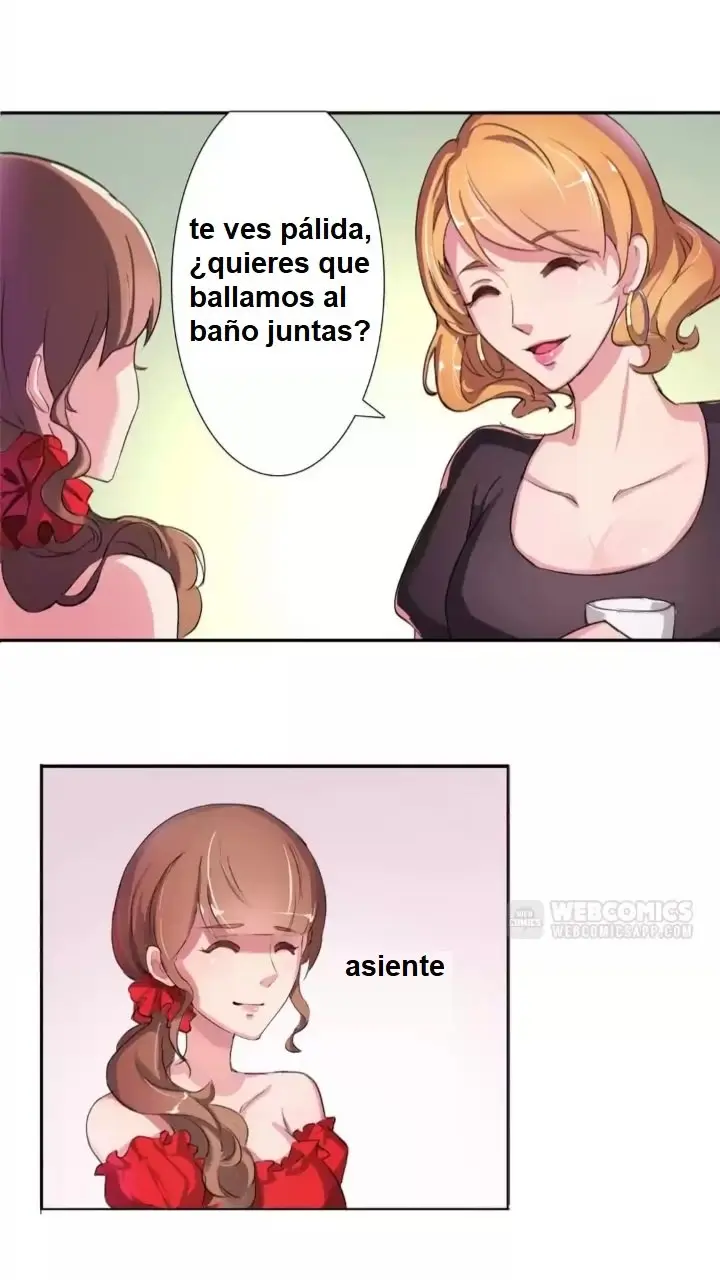 Substitute SuperModel (2020) - Capítulo 1 - Página 41 - LectorTMOo