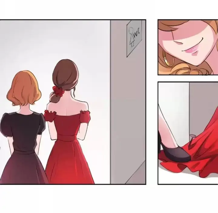 Substitute SuperModel (2020) - Capítulo 1 - Página 42 - LectorTMOo