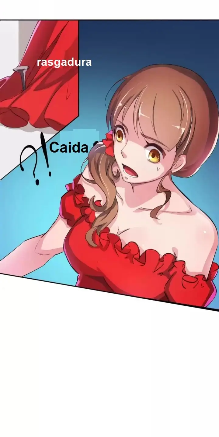 Substitute SuperModel (2020) - Capítulo 1 - Página 43 - LectorTMOo