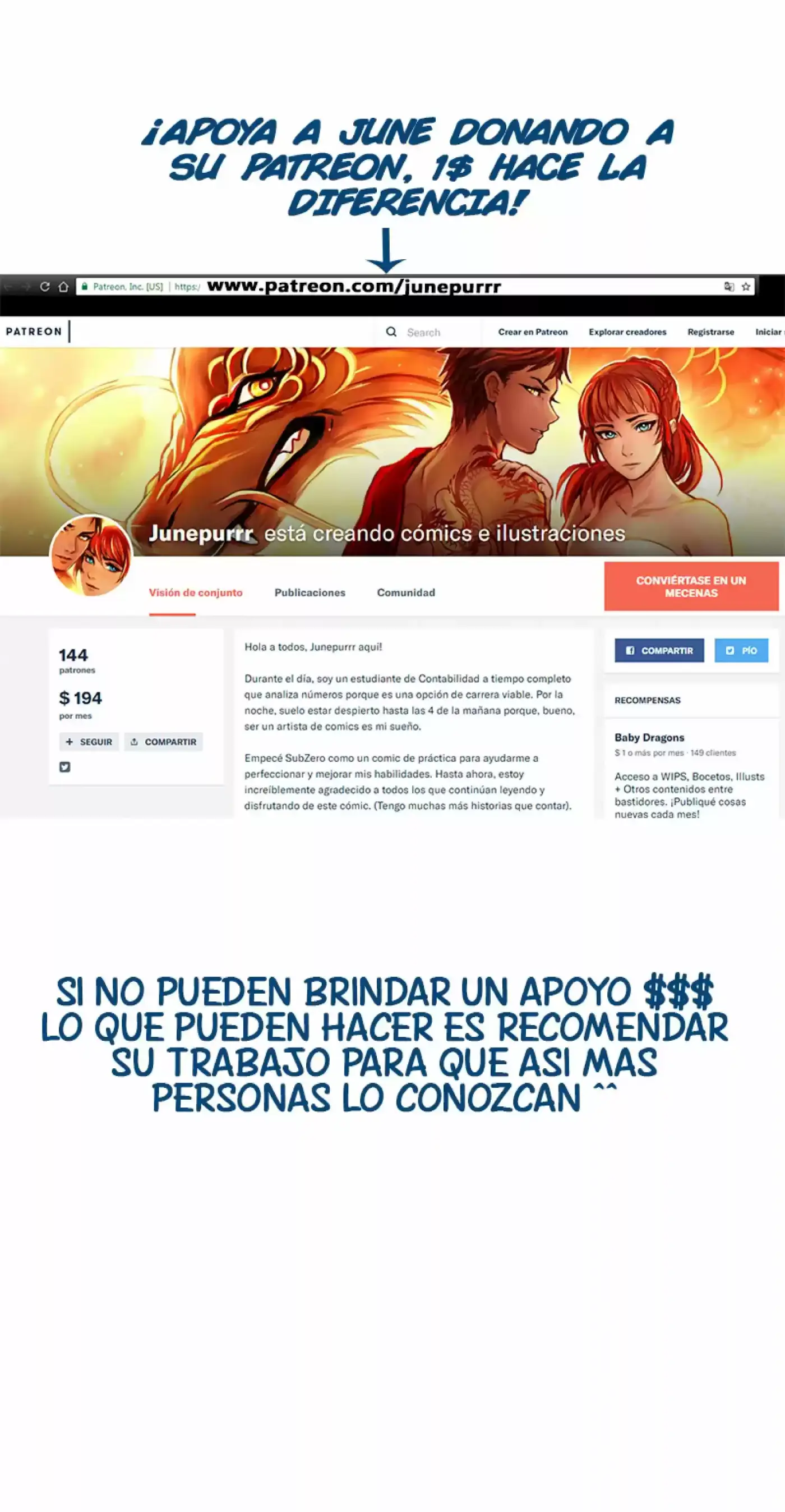 SubZero - Capítulo 12 - Página 11 - LectorTMOo