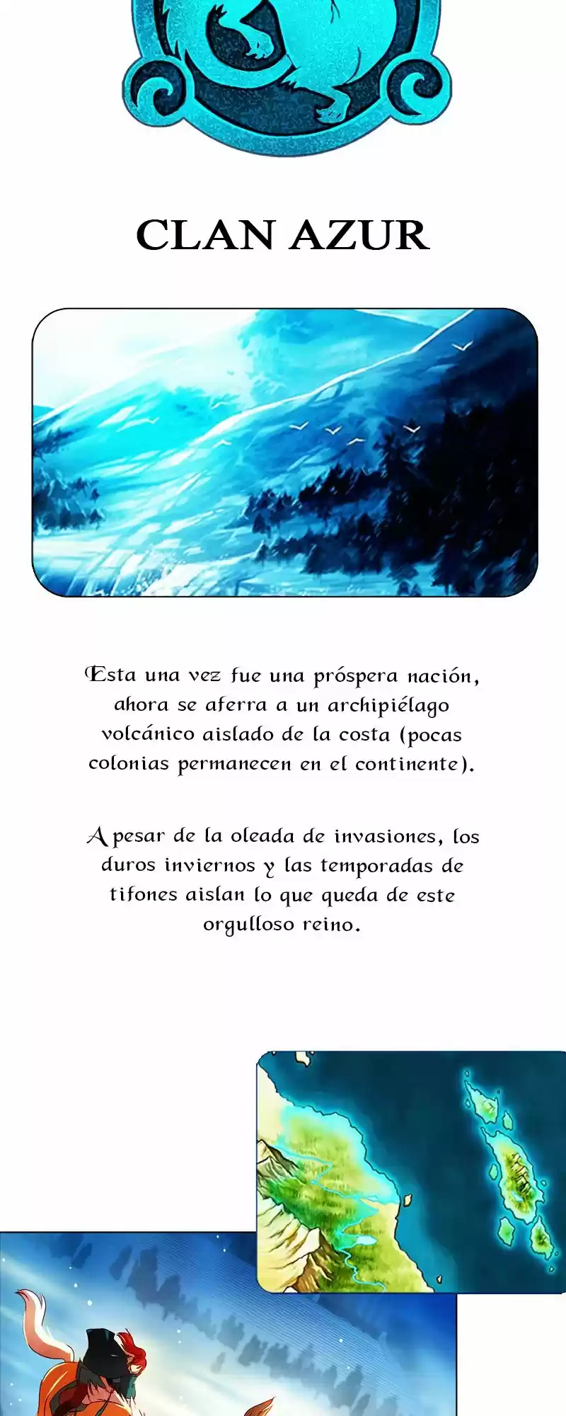 SubZero - Capítulo 15.5 - Página 15 - LectorTMOo