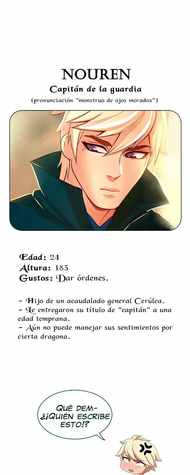 SubZero - Capítulo 15.5 - Página 21 - LectorTMOo