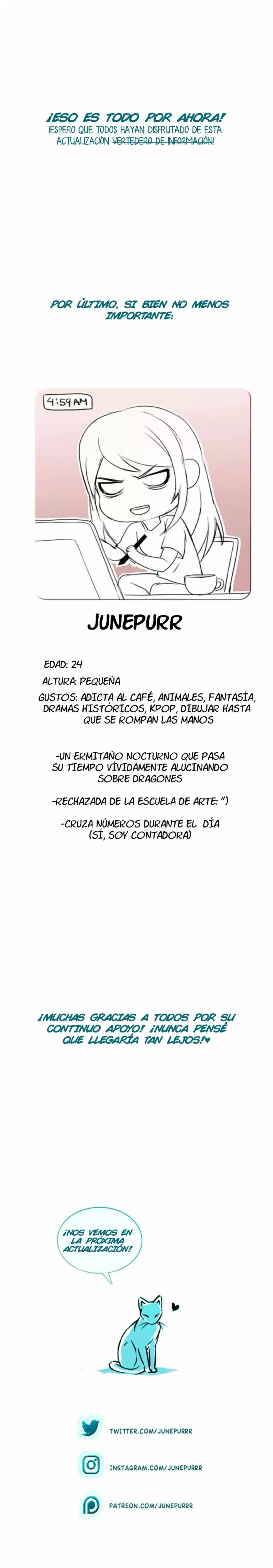 SubZero - Capítulo 18.1 - Página 8 - LectorTMOo