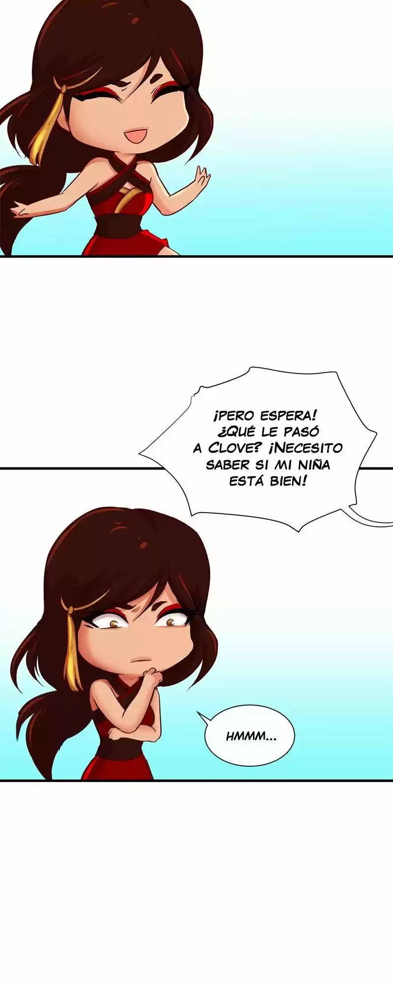 SubZero - Capítulo 20.5 - Página 5 - LectorTMOo