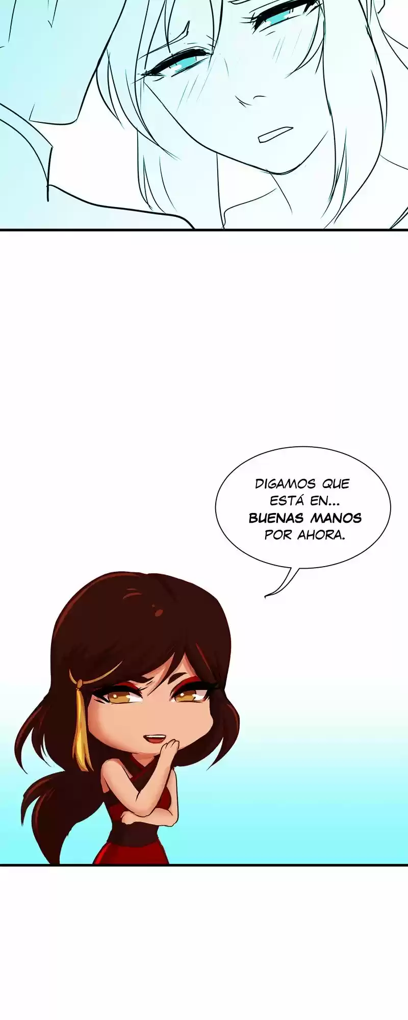 SubZero - Capítulo 20.5 - Página 7 - LectorTMOo