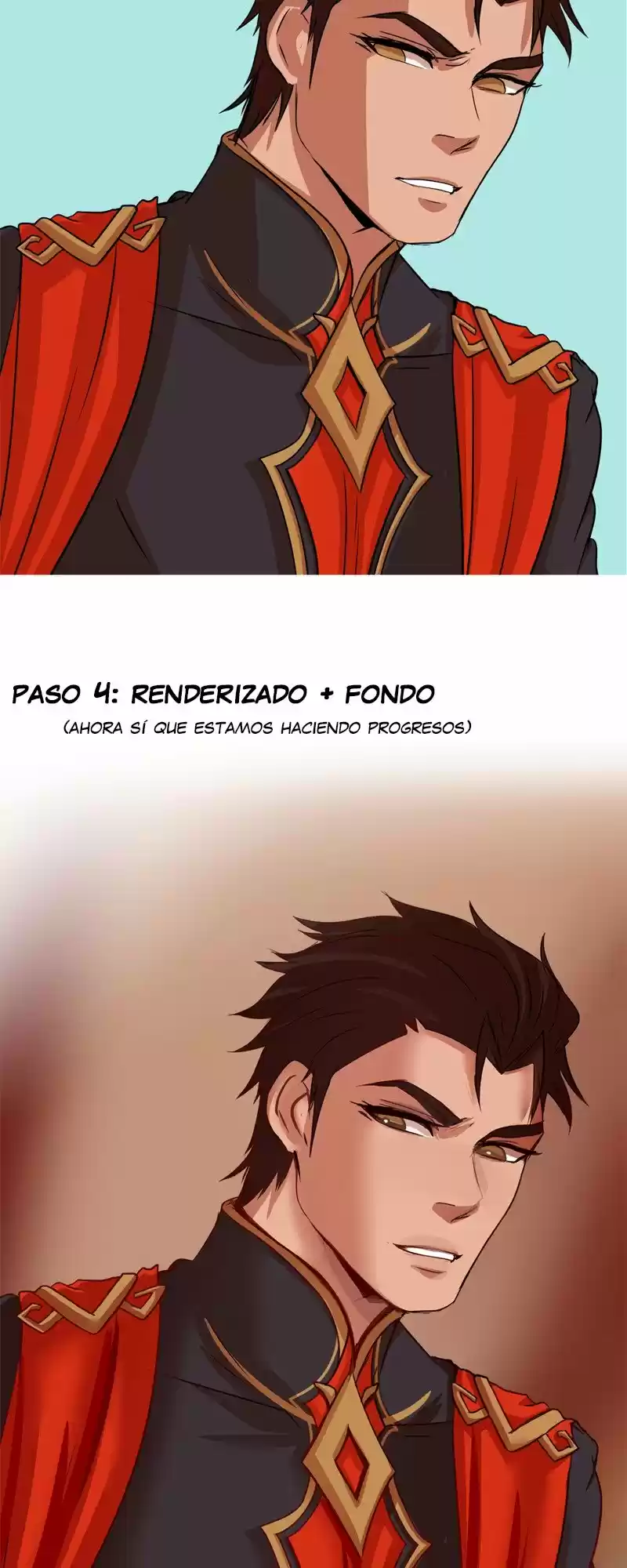 SubZero - Capítulo 20.5 - Página 14 - LectorTMOo