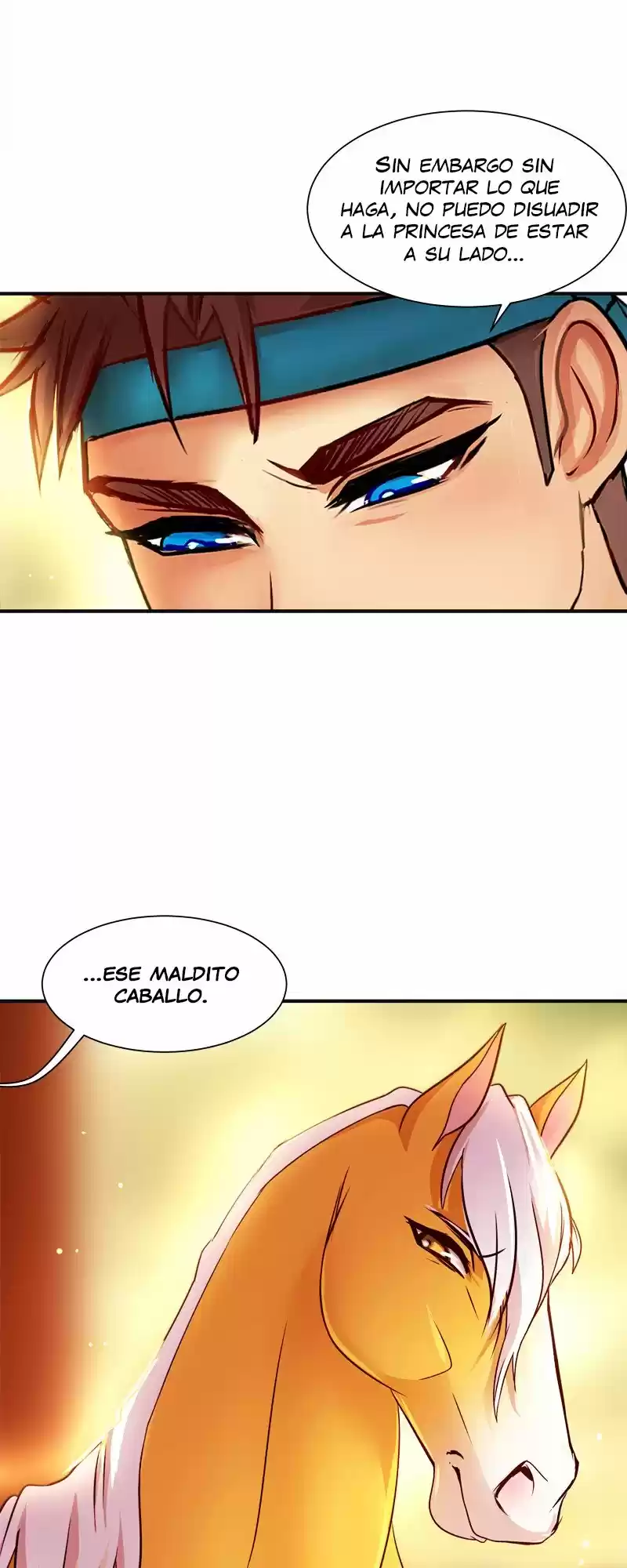 SubZero - Capítulo 20.5 - Página 20 - LectorTMOo