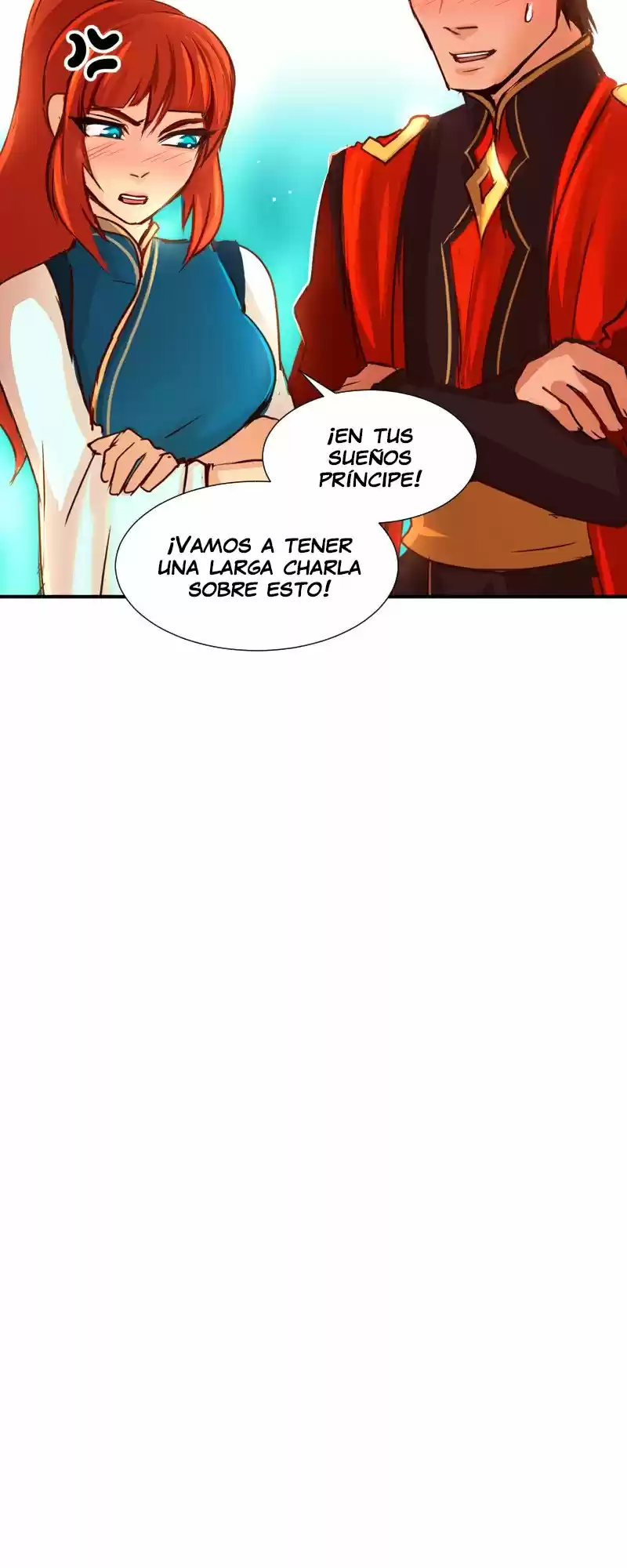 SubZero - Capítulo 20.5 - Página 27 - LectorTMOo