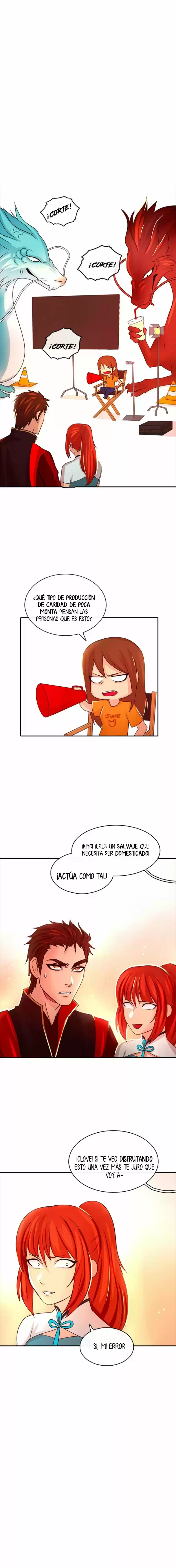 SubZero - Capítulo 21.1 - Página 4 - LectorTMOo