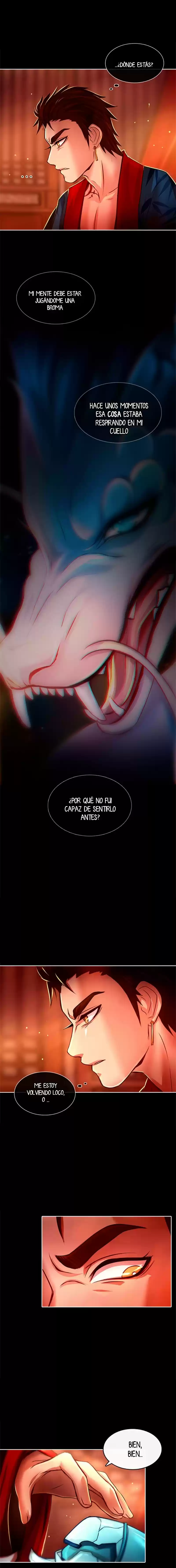 SubZero - Capítulo 21 - Página 9 - LectorTMOo