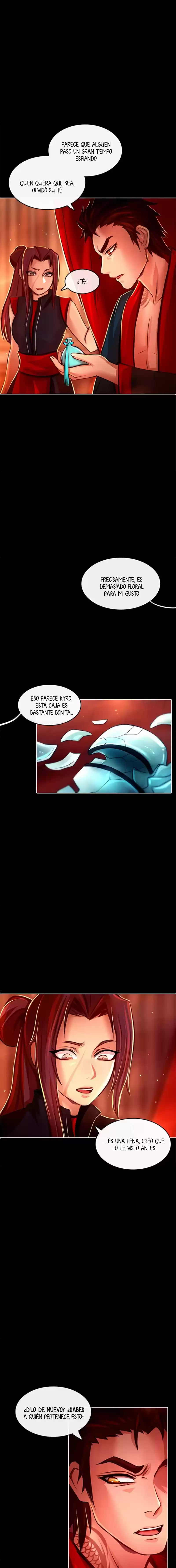 SubZero - Capítulo 21 - Página 10 - LectorTMOo