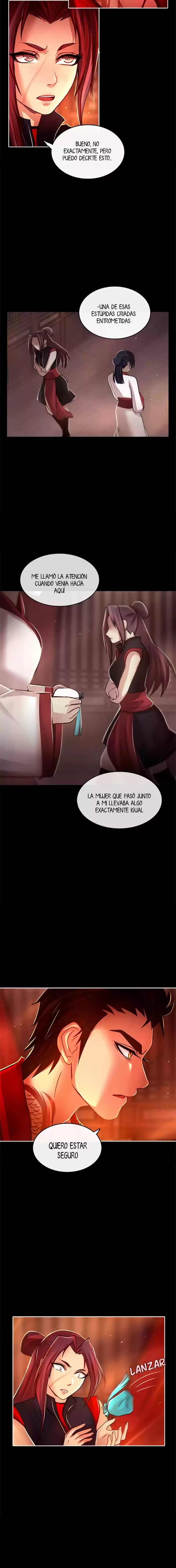 SubZero - Capítulo 21 - Página 11 - LectorTMOo