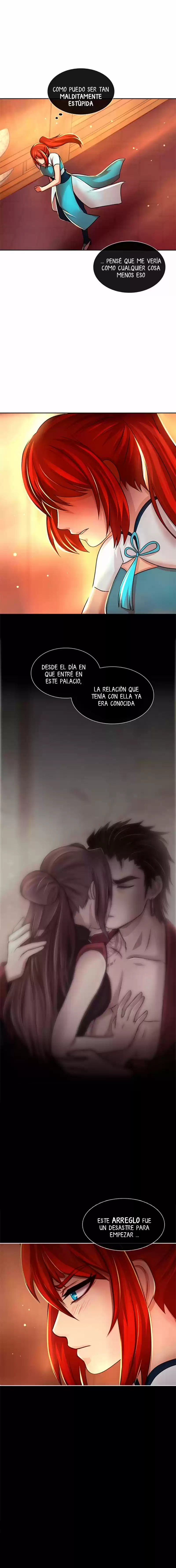 SubZero - Capítulo 21 - Página 13 - LectorTMOo