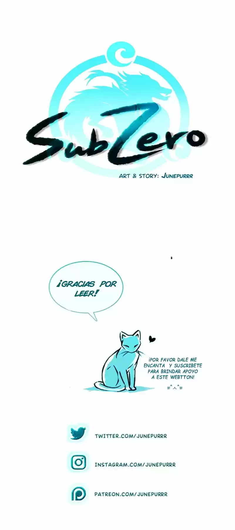 SubZero - Capítulo 21 - Página 18 - LectorTMOo