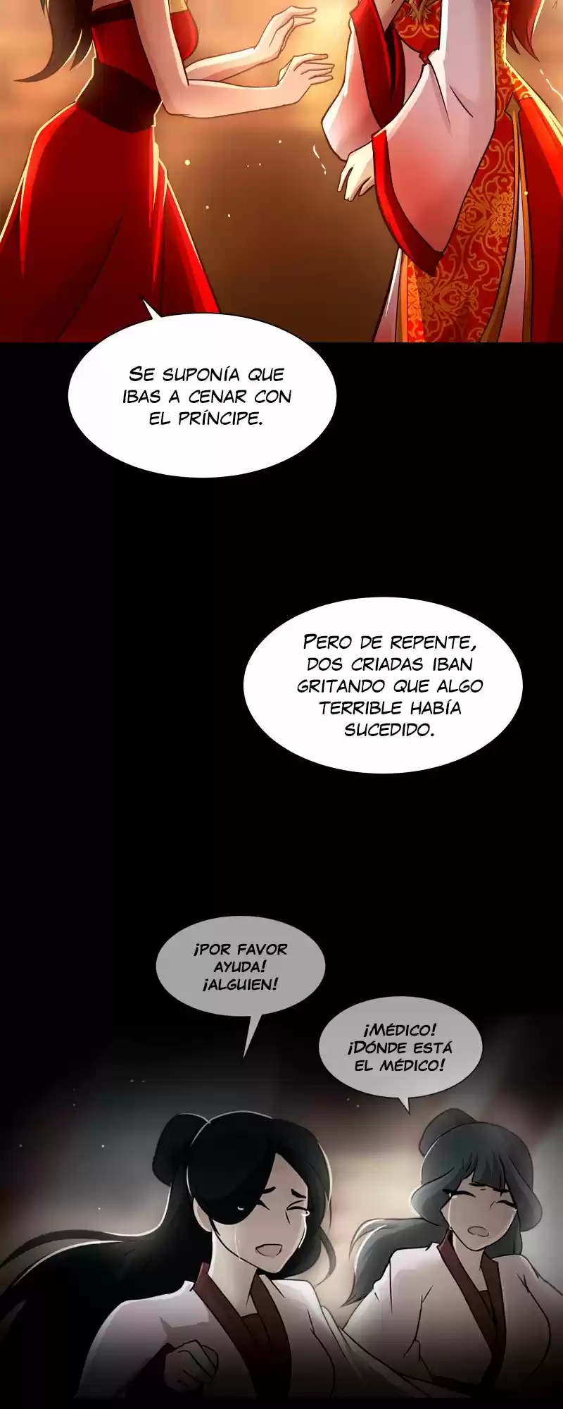SubZero - Capítulo 22 - Página 5 - LectorTMOo