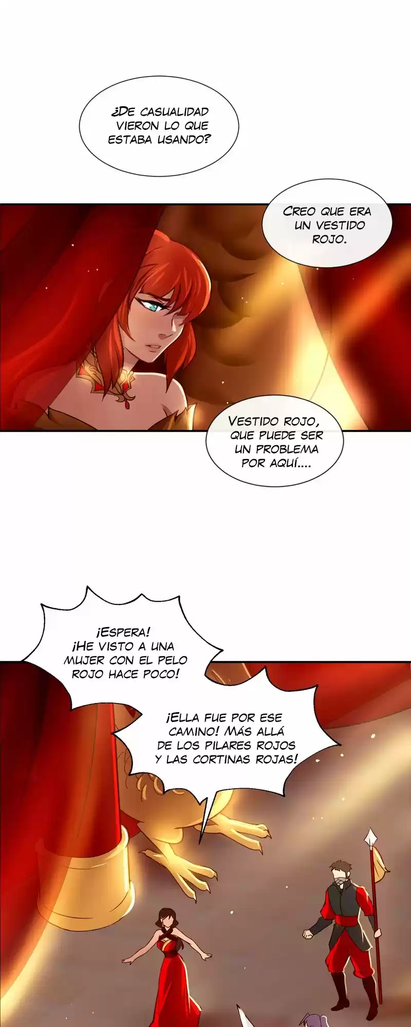 SubZero - Capítulo 22 - Página 12 - LectorTMOo