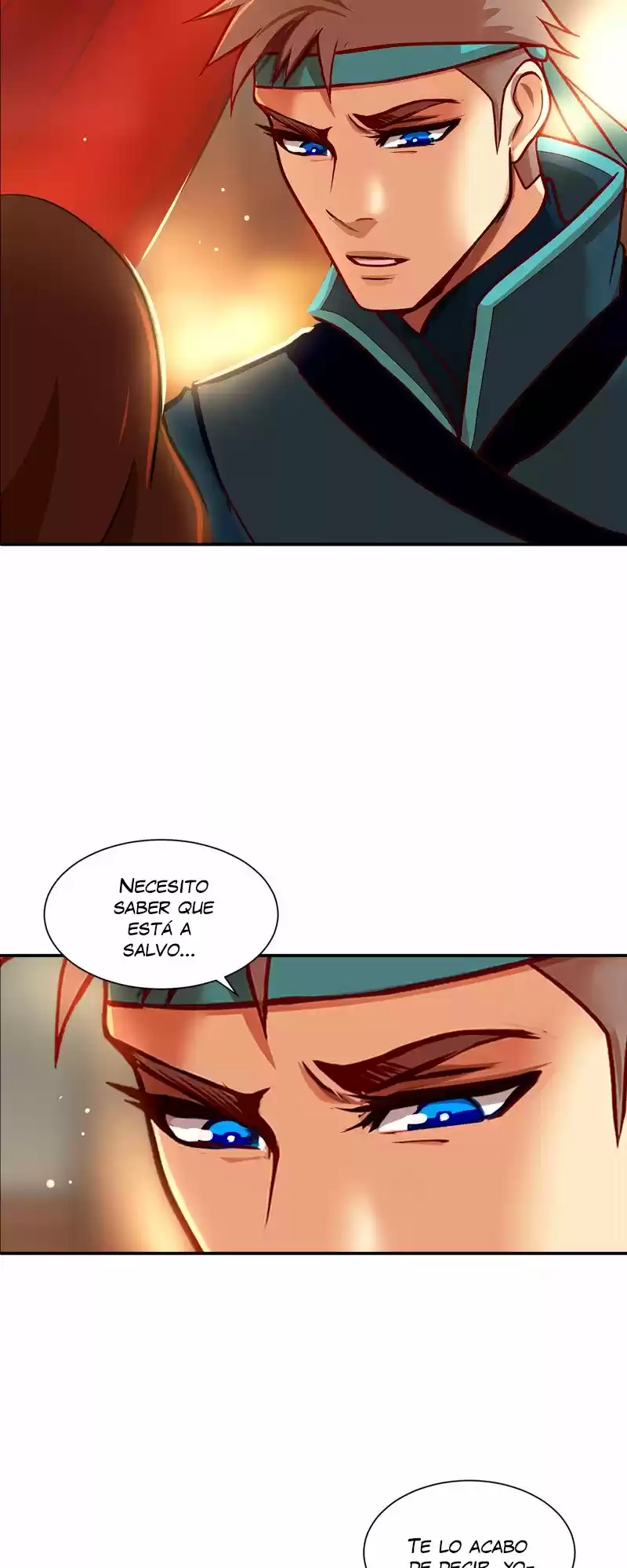 SubZero - Capítulo 22 - Página 15 - LectorTMOo