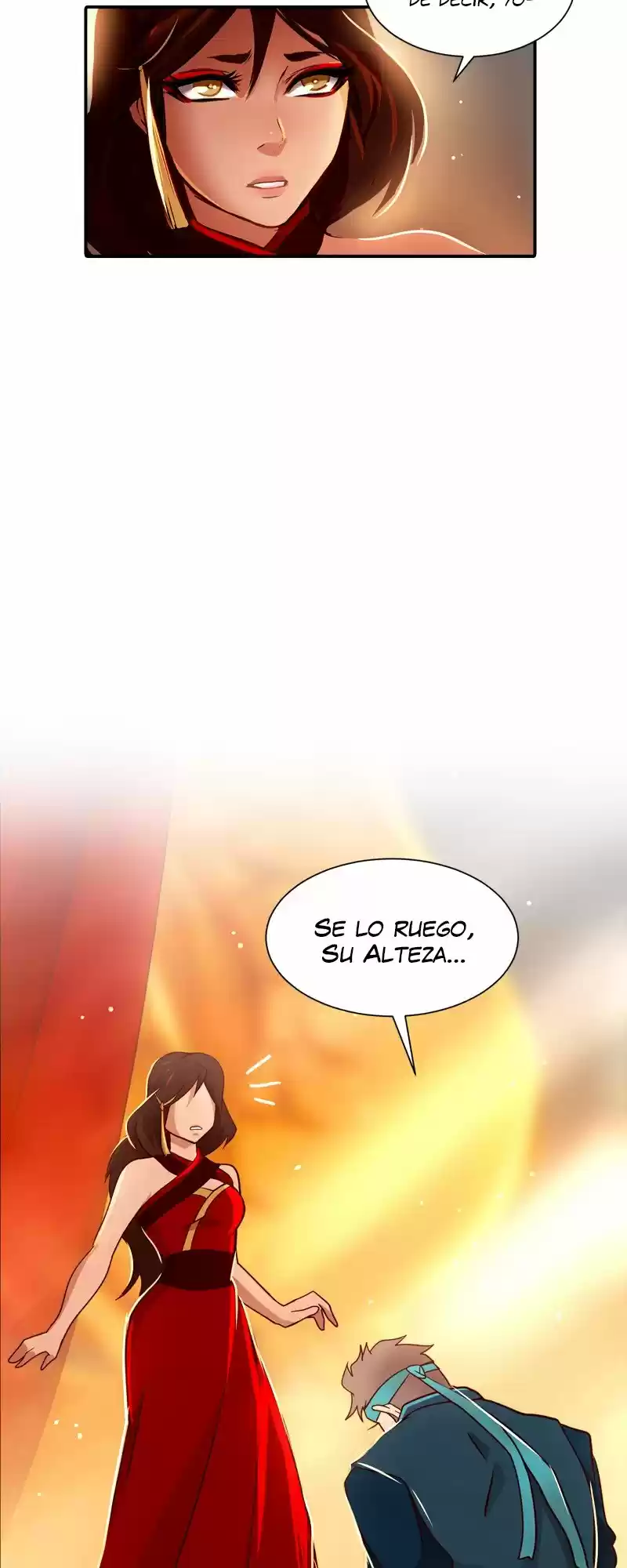 SubZero - Capítulo 22 - Página 16 - LectorTMOo