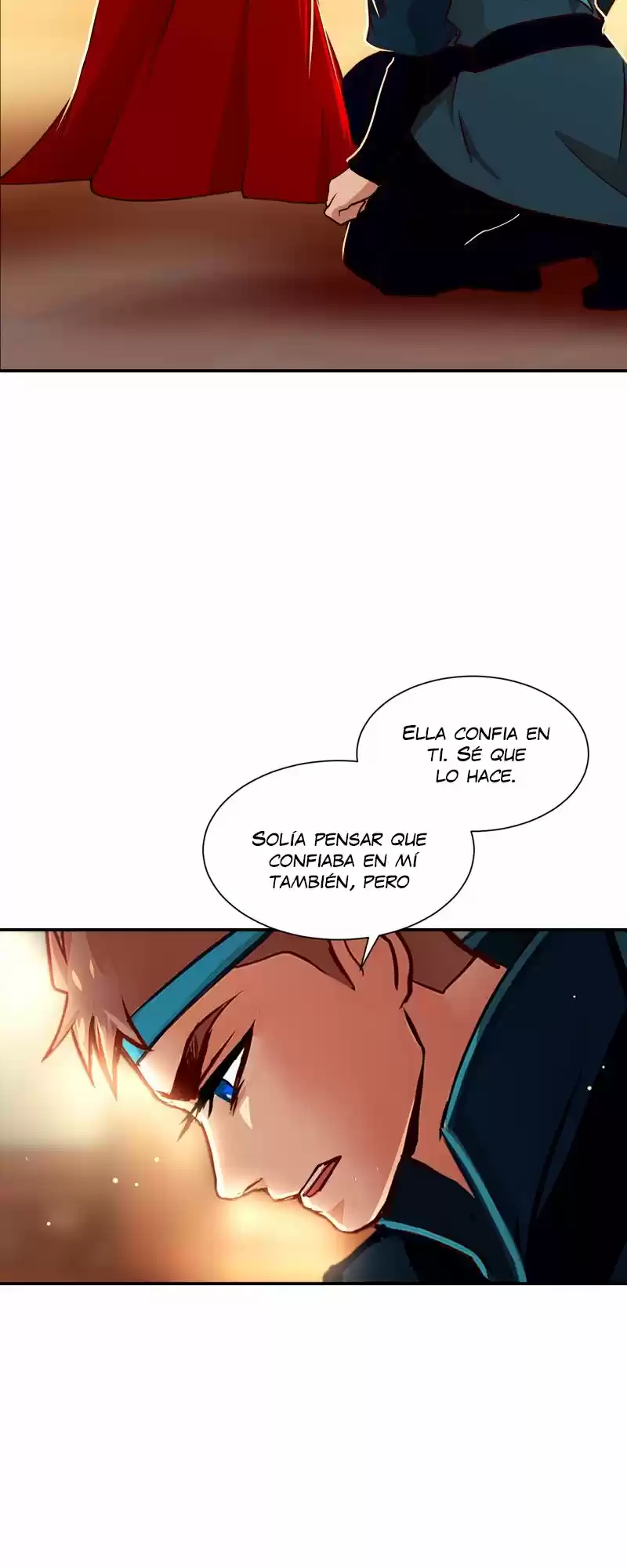 SubZero - Capítulo 22 - Página 17 - LectorTMOo