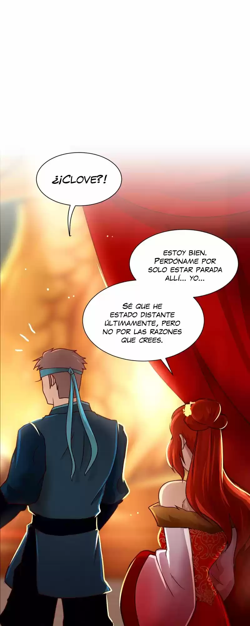 SubZero - Capítulo 22 - Página 20 - LectorTMOo