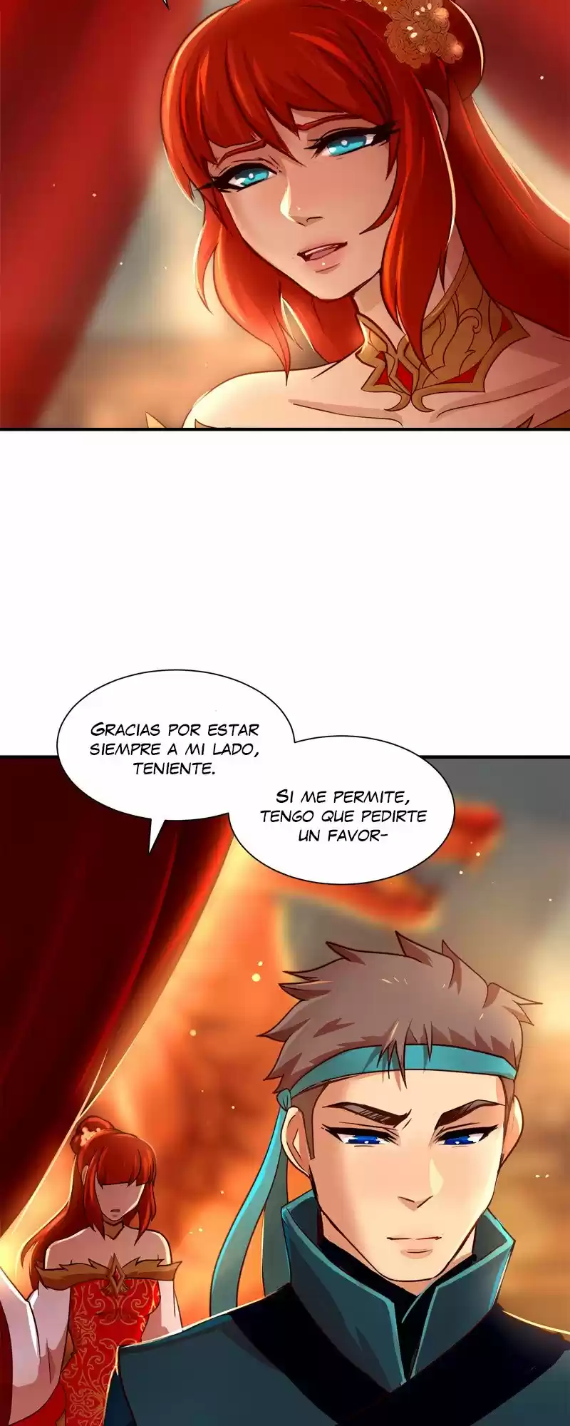 SubZero - Capítulo 22 - Página 22 - LectorTMOo