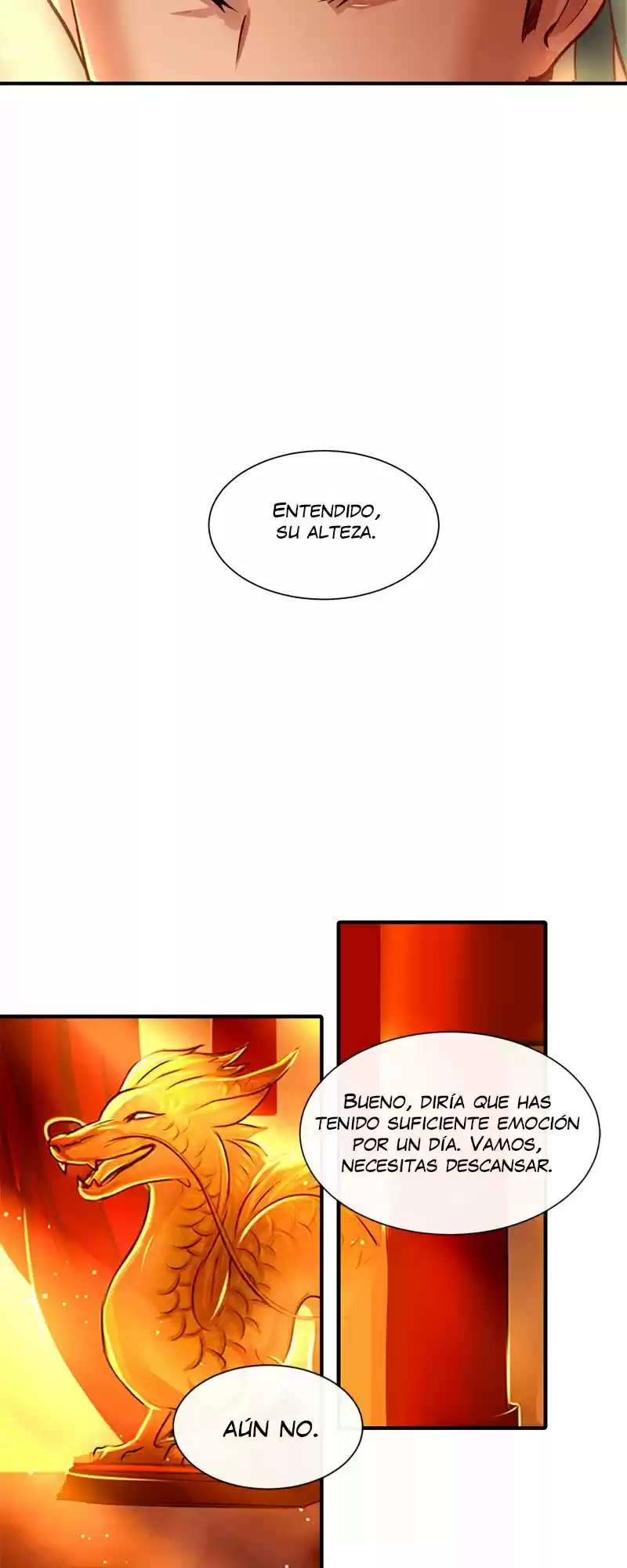 SubZero - Capítulo 22 - Página 24 - LectorTMOo