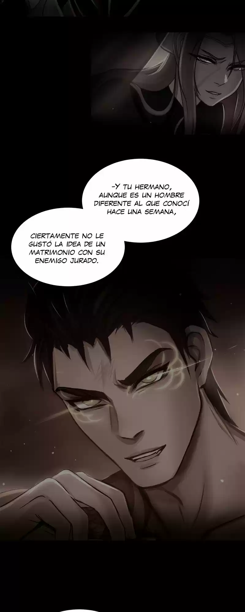 SubZero - Capítulo 22 - Página 27 - LectorTMOo